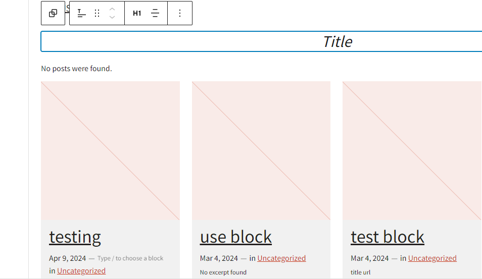 how about a test of the date